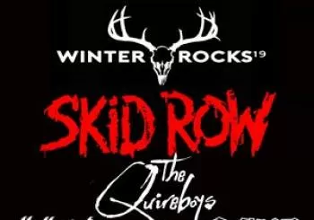 Entradas Winter Rocks Festival Featuring Skid Row en Corporation