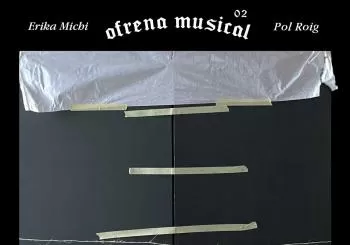 Ofrena Musical en Barcelona