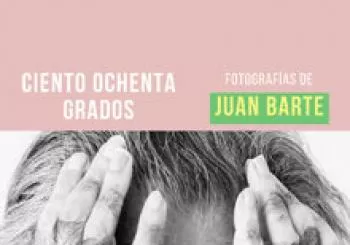 BOOKSTOCK · Visita guiada · Exposición CIENTO OCHENTA GRADOS Sevilla