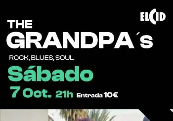 The Grandpa's en Palma de Mallorca