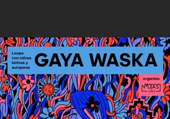 Gaya Waska en Barcelona