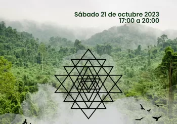 Ecstatic Dance en Bustarviejo