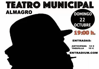 EL MEJOR TRIBUTO A SABINA DE JIMENOS BAND EN ALMAGRO