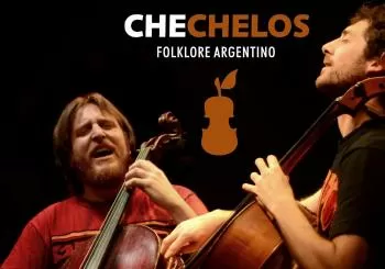 CheChelos en Oviedo