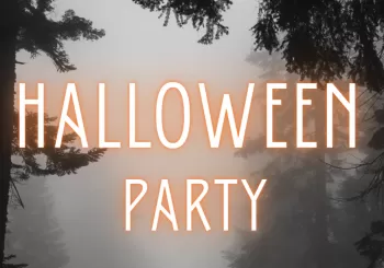 HALLOWEEN PARTY (MEET) en Maspalomas