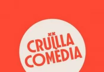 Segona Ronda (Cruïlla Comèdia) en Centre Moral i Cultural