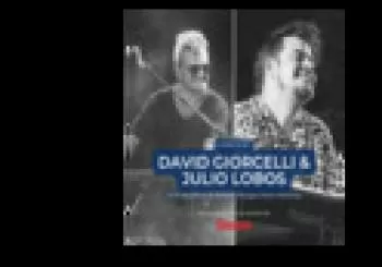 DAVID GIORCELLI & JULIO LOBOS | Friday's Blues en Barcelona