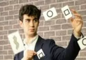 MindGames en Madrid