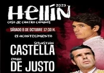 CORRIDA DE TOROS en ALBACETE
