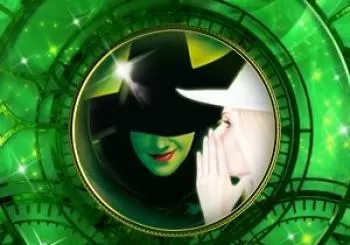 Entradas Wicked en Apollo Victoria