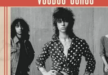VOODOO CLASS + BOSTON BABIES en Logroño