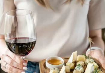 Vins et fromages : Apprends à les marier parfaitement Bordeaux