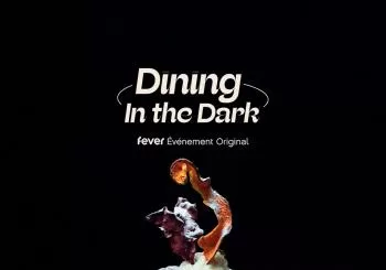 Dining in the Dark : Expérience bistronomique les yeux bandés en Lille