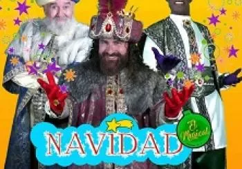 Navidad, El Musical en Madrid