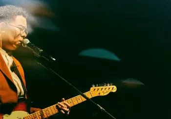 Maria Gadú en MADRID