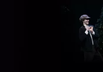 A Christmas Carol - Regia di Valentina Cognatti en ROMA