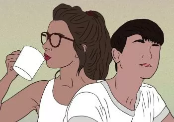 Elles Improvisent au Théâtre BO Saint-Martin en Paris