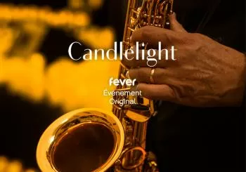 Candlelight : LaLaLand, Whiplash & Babylon de D. Chazelle en Paris