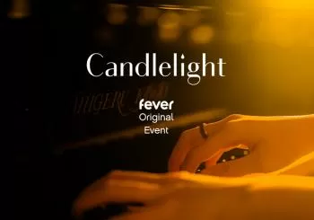 Candlelight: Hommage an Ludovico Einaudi im Schloss Salder a Braunschweig