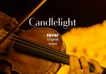 Candlelight: Filmmusik von Hans Zimmer in der Auferstehungskirche en München