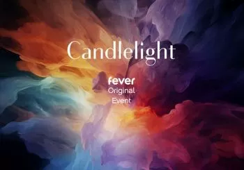 Candlelight: Filmmusik von Hans Zimmer in der St. Martha Nürnberg