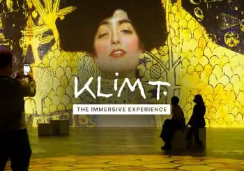 Yoga at Klimt: The Immersive Experience en Dublin