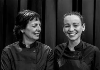Michelin Chef Meets, Hotels Take Over en Mexico City