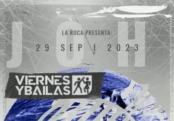 Viernes y bailas en Muro