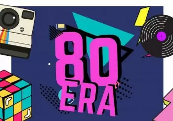 Fiesta 80ERA - Fomento Gandia