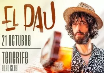 El Pau en Tenerife