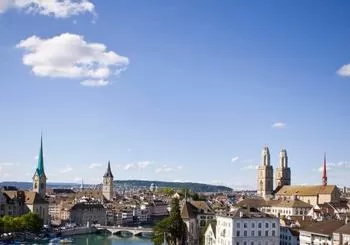 Kulinarische Erlebnis-Tour inkl. Käse-Fondue a Switzerland