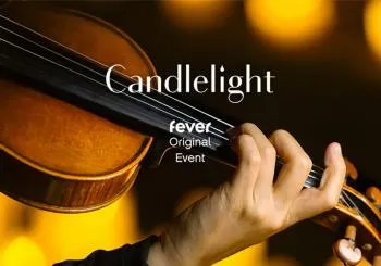 Candlelight: A Tribute to Whitney Houston en Glasgow