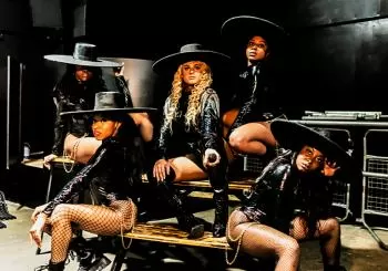 Beyonce Drag Bottomless Brunch Newcastle upon Tyne