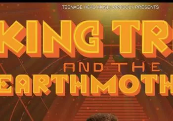 KING TREE and the EARTHMOTHERS en Vitoria en Vitoria-Gasteiz