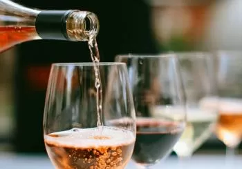 Espacio Vino: degustación de tortillas maridadas con vino Madrid
