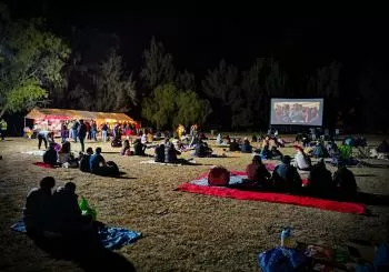 FESTIVAL NOCTURNO en León