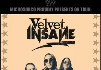 VELVET INSANE en Jerez en JEREZ DE LA FRONTERA