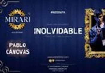 EL INOLVIDABLE en Málaga