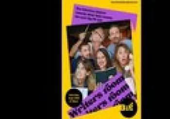 Writers Room- the hilarious improvised comedy show en Barcelona