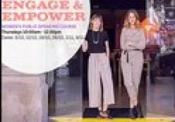 Engage and Empower- Public Speaking Workshops for women en Barcelona