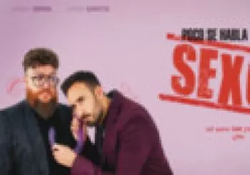 Poco se habla de Sexo en Madrid