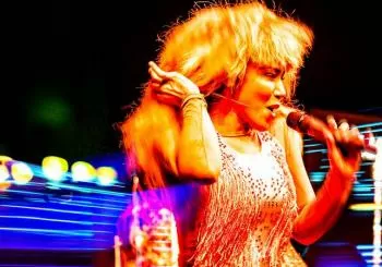 I´M TINA - THE ROCK SHOW EXPERIENCE TINA TURNER en Vitoria-Gasteiz