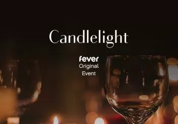 Drink Ticket for Candlelight en Singapore