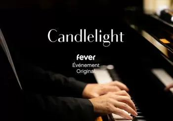 Candlelight : Hommage à Cesaria Evora en Lyon