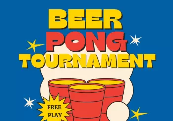 BEER PONG TOURNAMENT TABERNA DEL ESPIT en ZARAGOZA