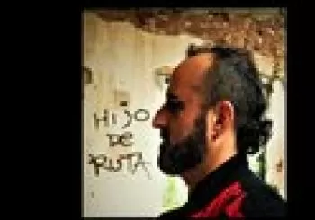 Diego Paqué: música mestiza - flamenco - músicas del mundo en Barcelona