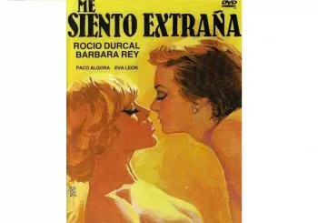 OUFF 2023 - ME SIENTO EXTRAÑA (Micro) en Ourense