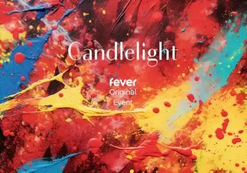 Candlelight: A Tribute to Ed Sheeran en Manchester