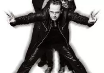 Achtung Baby en Bensheim