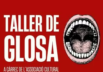TALLER DE GLOSES en Pollença